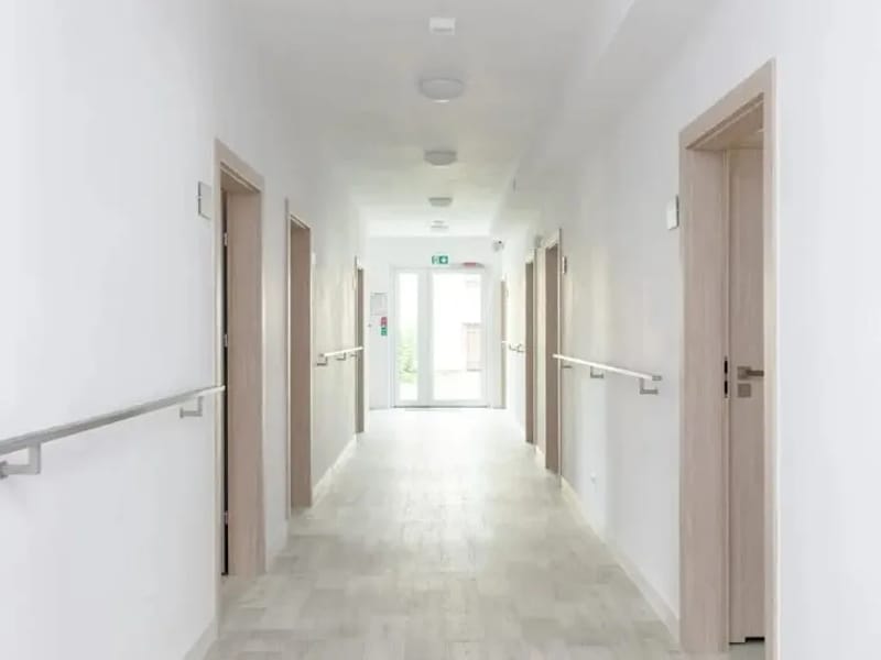Dom Opieki Senior Care - Nowy Dwór Mazowiecki - Dom spokojnej starości - DPS - Dom pomocy społecznej in Kazuń Polski, Czosnów photo 9