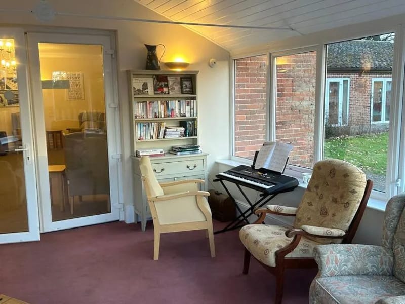 Nightingale Care Home - Nursing Home in Dereham, England photo 2
