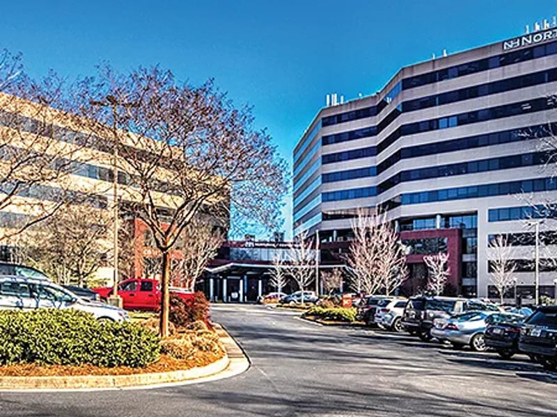 ATLANTA SURGICAL ASSISTANCE - Home Health Nursing in Atlanta, GA photo 1