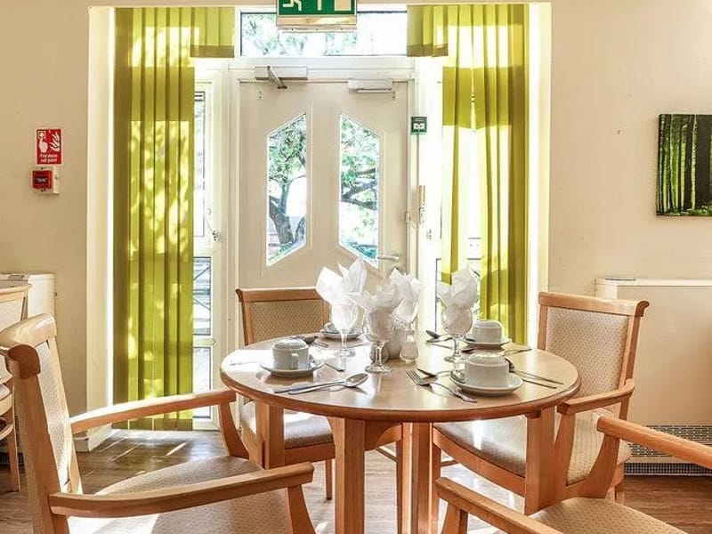Thorley House Residential Care Home - Nursing Home in Wigan, England photo 3