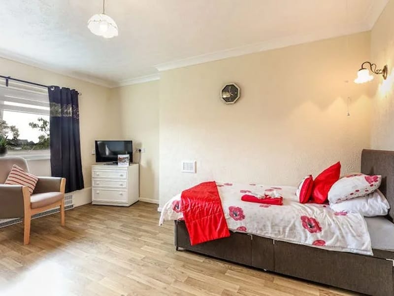 Thorley House Residential Care Home - Nursing Home in Wigan, England photo 2