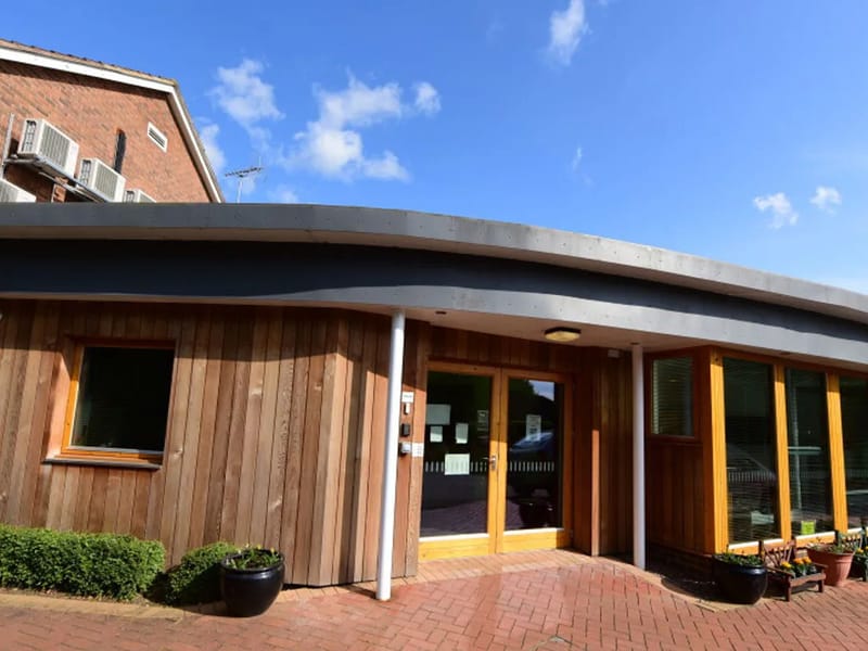 Acorns Children's Hospice in the Black Country - Hospice in Walsall, England photo 2
