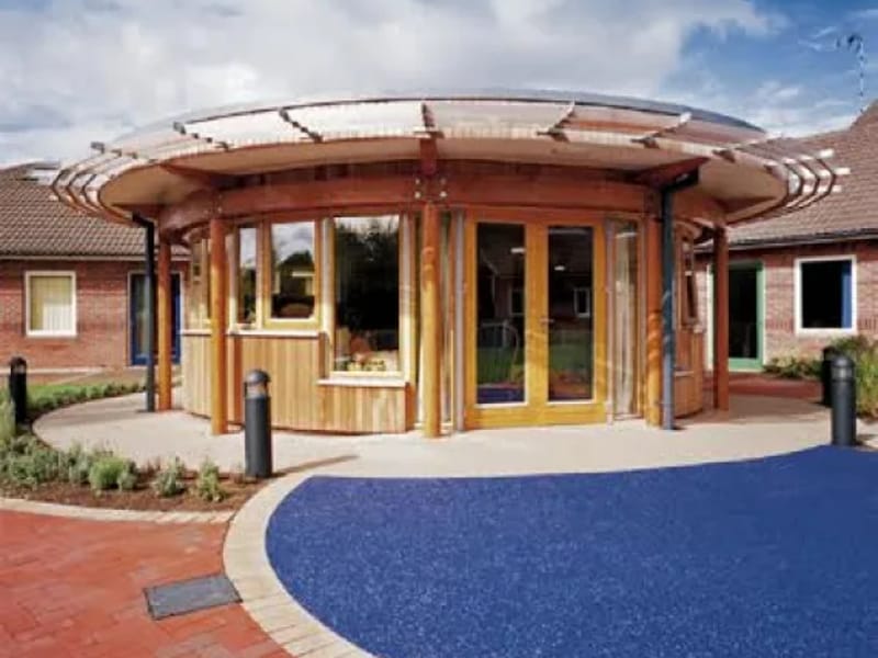 Acorns Children's Hospice in the Black Country - Hospice in Walsall, England photo 1