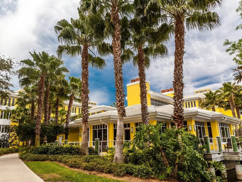 Cypress Cove At Healthpark Florida - Assisted Living in Fort Myers, FL photo 2
