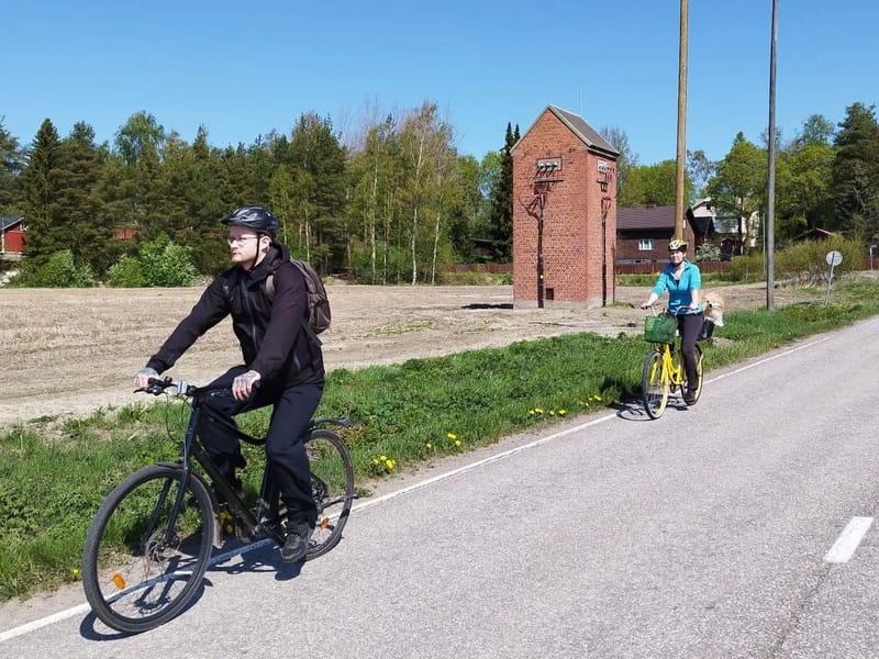 Päivätoimintakeskus Noormarkku in Pori, Satakunta photo 3