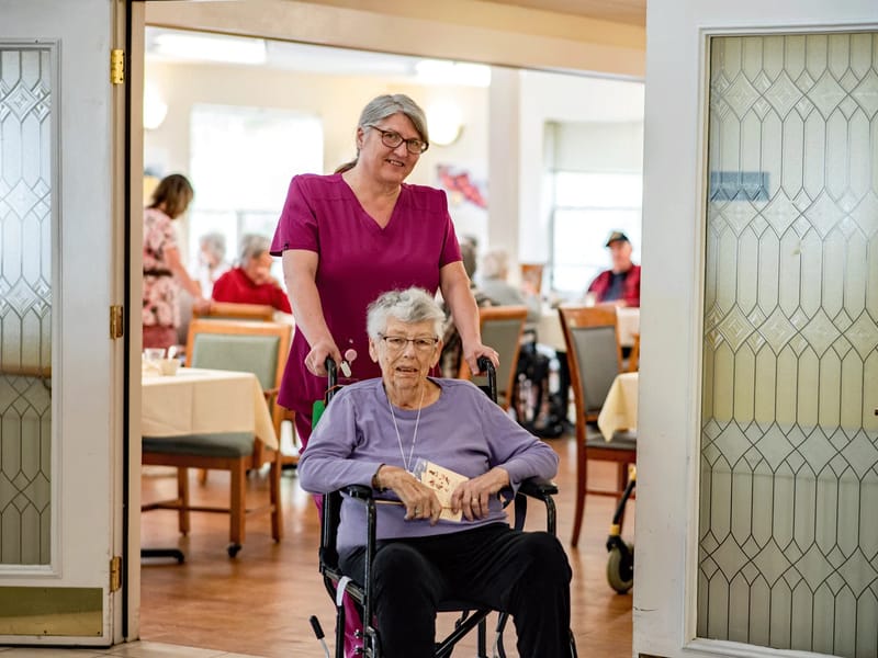 ANA HOME HEALTH INC - Home Health Nursing in Valley Village, CA photo 1