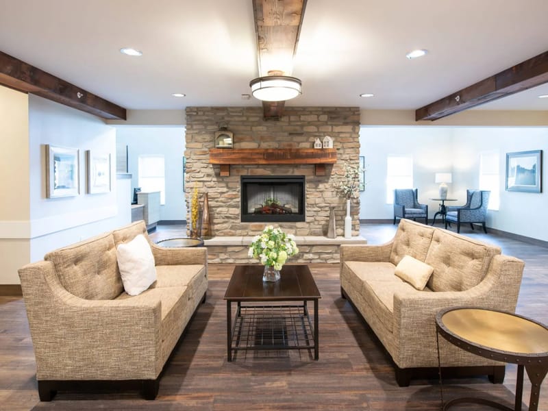 AMERICAN PRESTIGE HOME HEALTHCARE SERVICES LLC - Home Health Nursing in Canal Winchester, OH photo 2