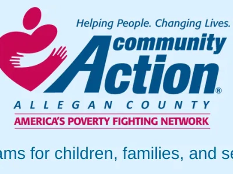Community Action of Allegan County - Medical Transport in Allegan, MI photo 1