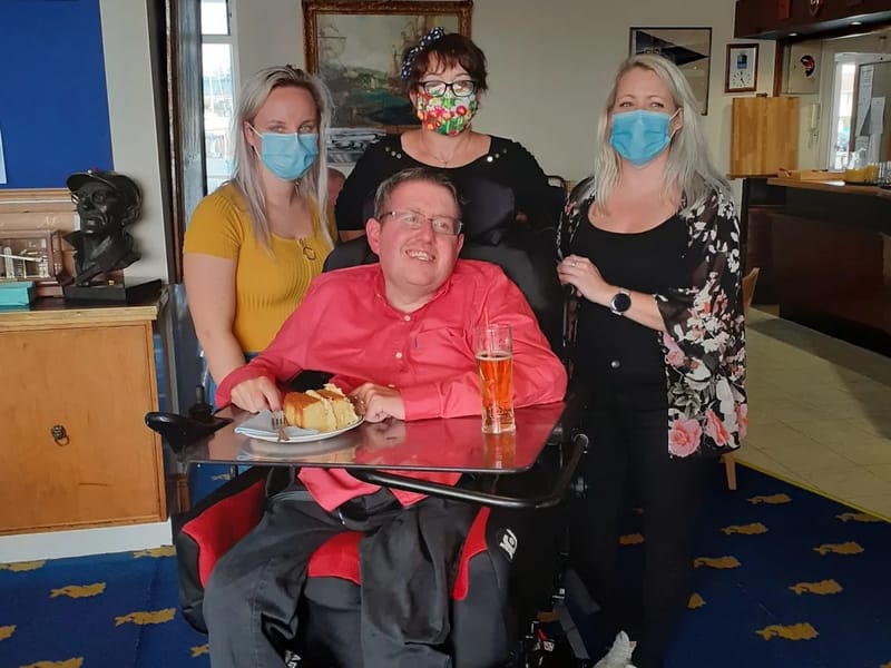 Stonewood Complex Care - Home Health Nursing in Manchester, England photo 2