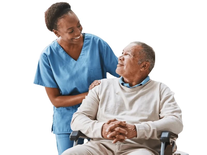 A Guardian Homecare LLC - Home Health Nursing in Saint Paul, MN photo 2