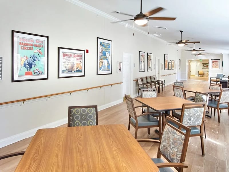 Maris Pointe - Assisted Living in Venice, FL photo 2