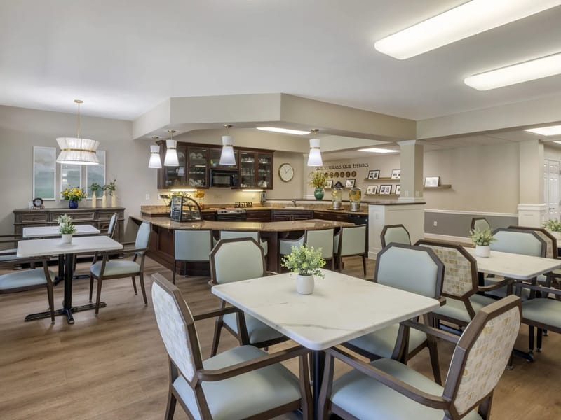Camlu Assisted Living - Assisted Living in Stockton, CA photo 2