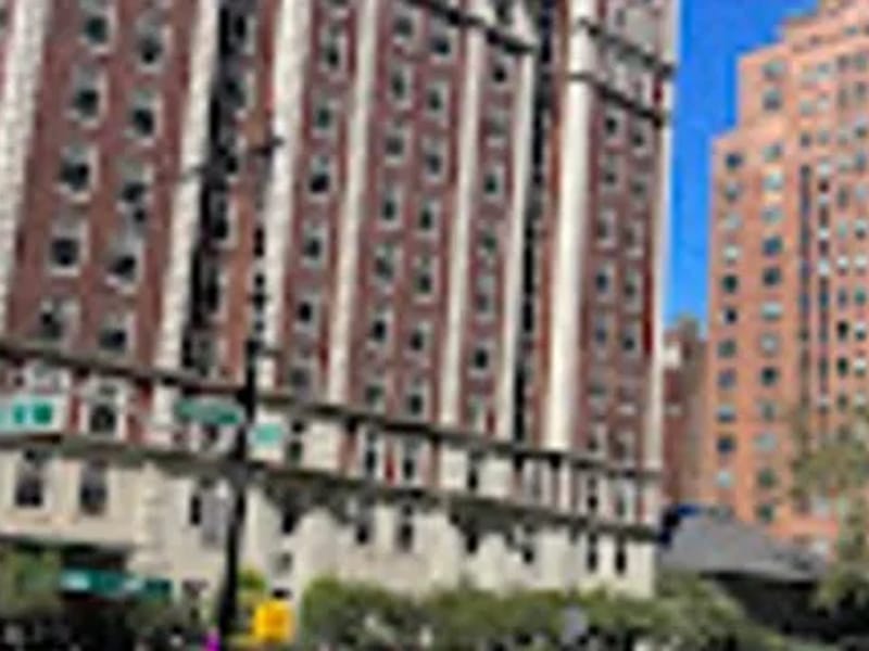 Amsterdam Nursing Home Corp (1992) - Nursing Home in New York, NY photo 1