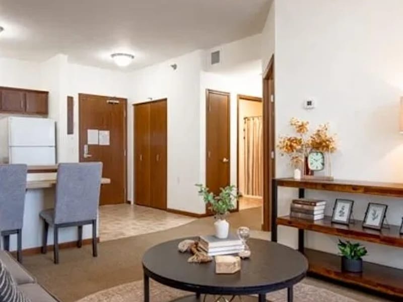 Mission Court - Assisted Living in Ada, MN photo 2