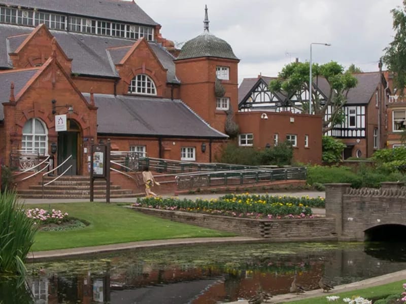 Loughborough - Nursing Home in Loughborough, England photo 5
