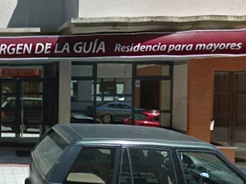Residencia De Mayores Virgen De La Guia - Hogar de Ancianos in Leon, Castilla y León photo 3