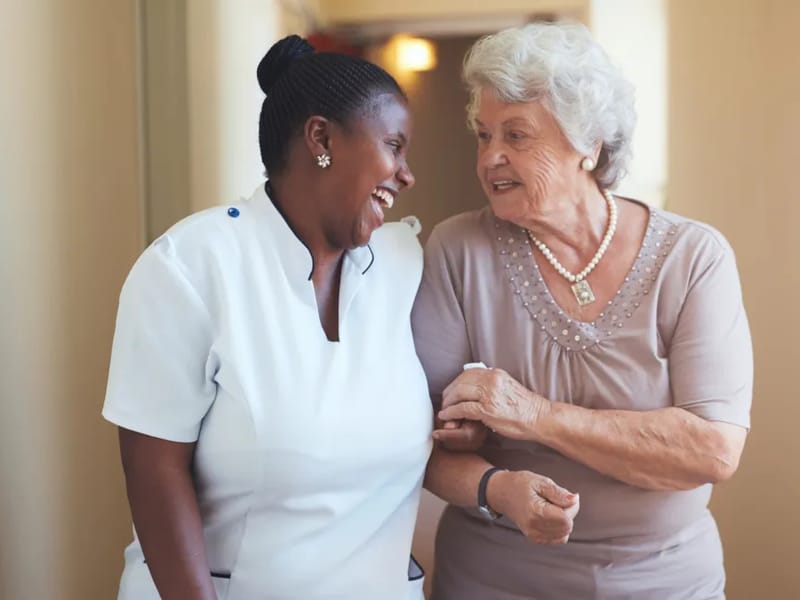 Crocus Home Care LLC - Nursing Home in Brooklyn, NY photo 1