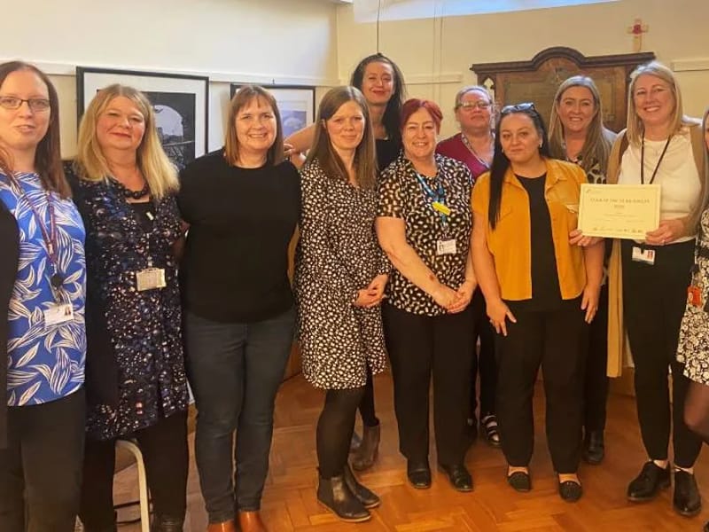 KC Care & Social Activities Limited - Adult Day Care in Rotherham, England photo 1