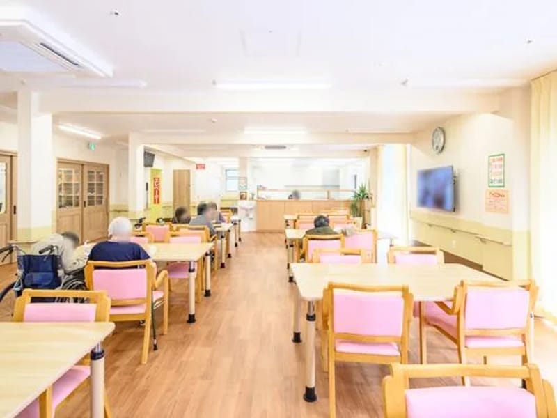 いちご在宅支援センター - 有料老人ホーム in 岩国市, 山口県 photo 6