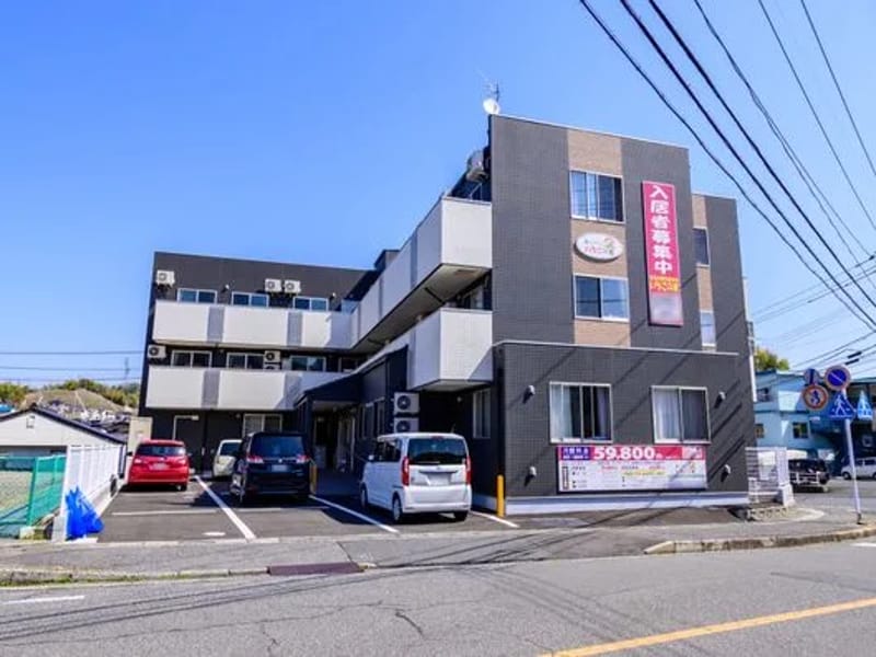 いちご在宅支援センター - 有料老人ホーム in 岩国市, 山口県 photo 5