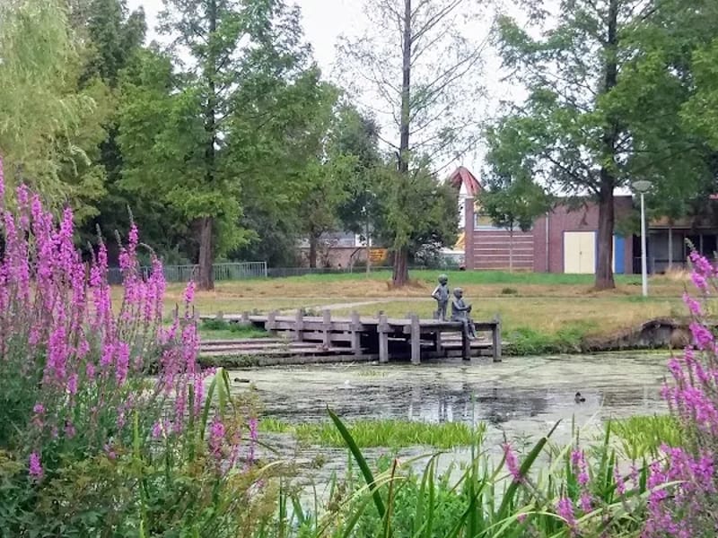Alliade ouderenzorg Tingastate - Begeleid Wonen in Sneek, Friesland photo 6