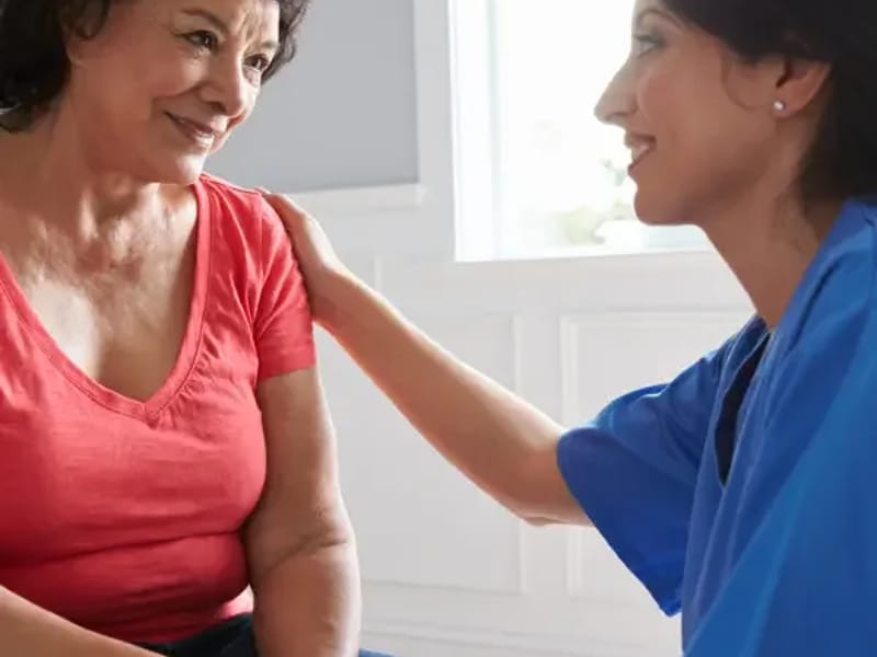 Esteem Support Services INC - Home Health Nursing in Bloomington, MN photo 3