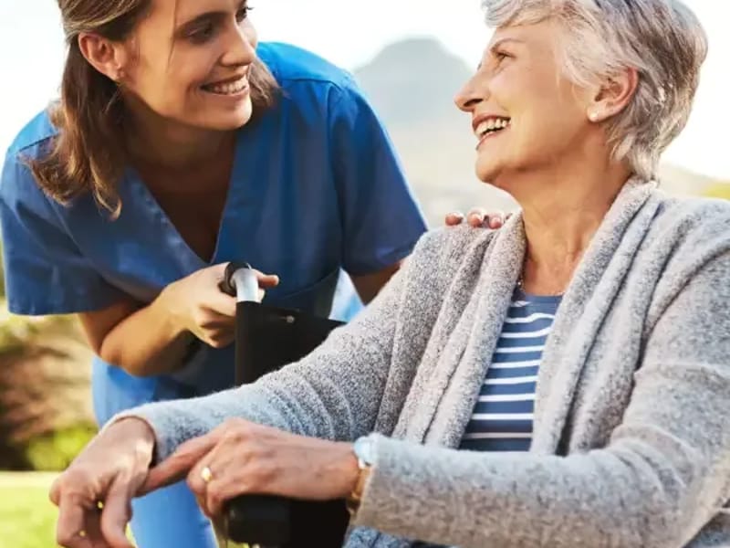 Esteem Support Services INC - Home Health Nursing in Bloomington, MN photo 1