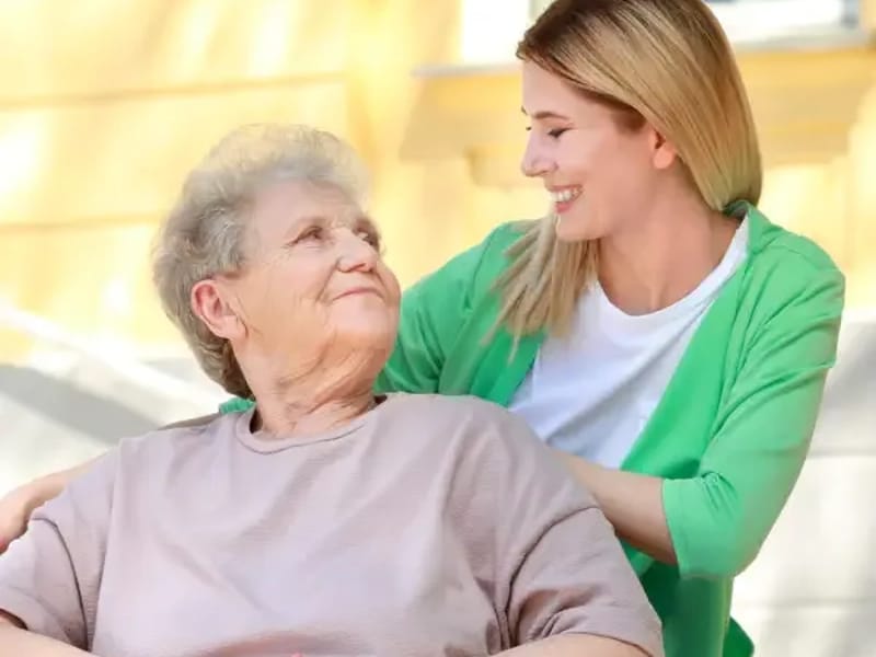 Esteem Support Services INC - Home Health Nursing in Bloomington, MN photo 2