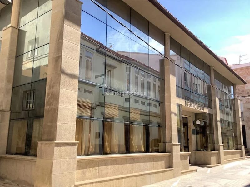 Centro Social Da Terceira Idade - Vida Asistida in Santiago De Compostela, Galicia photo 2
