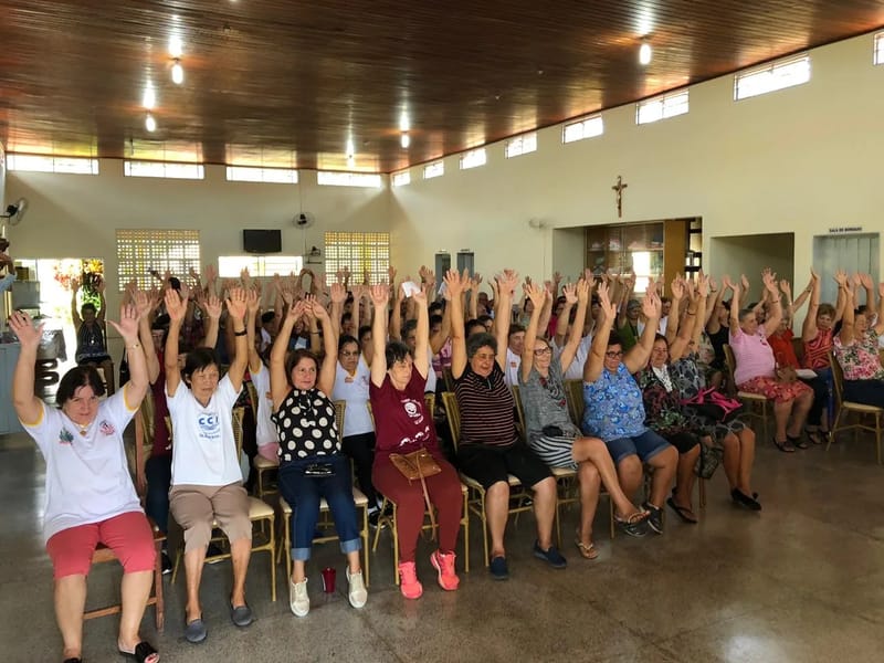 Centro Social Da Terceira Idade - Vida Asistida in Santiago De Compostela, Galicia photo 3