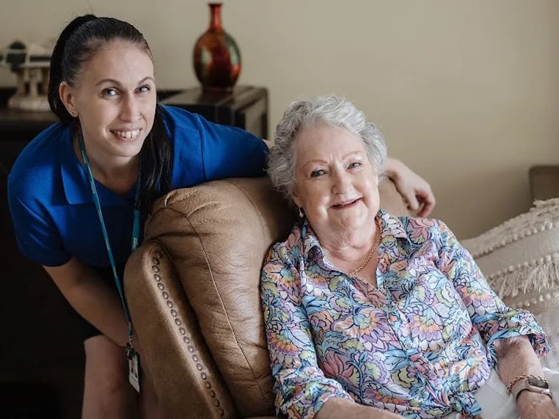 Ozcare Home Care Packages - North Lakes Region - In-Home Care in North Lakes, QLD photo 3