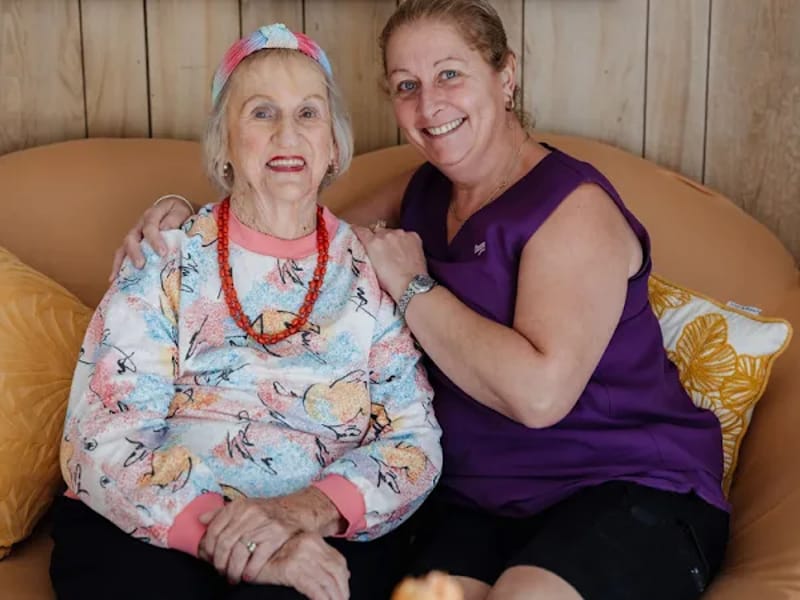 Ozcare Home Care Packages - North Lakes Region - In-Home Care in North Lakes, QLD photo 1