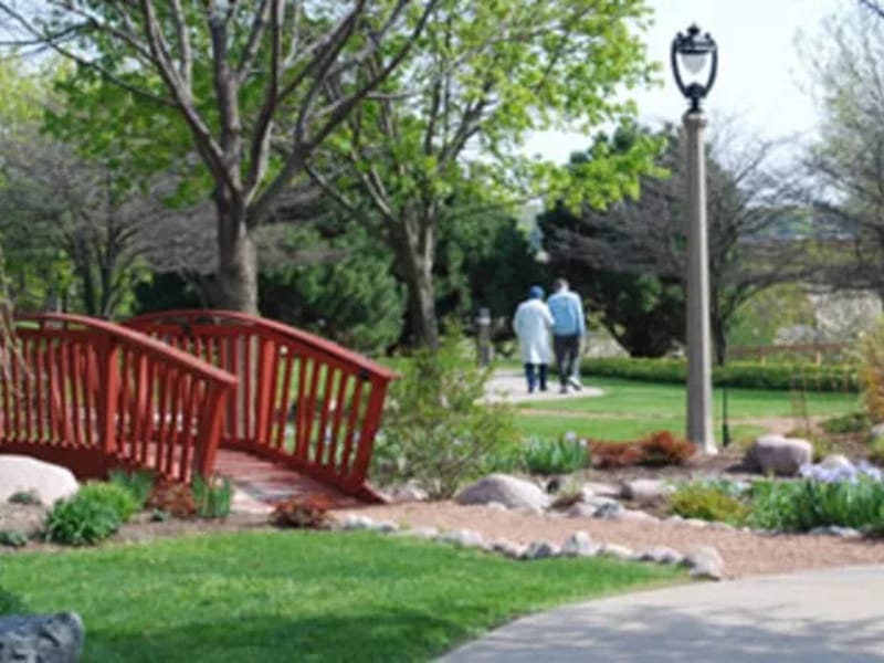 Alexian Village Square - Assisted Living in Milwaukee, WI photo 3