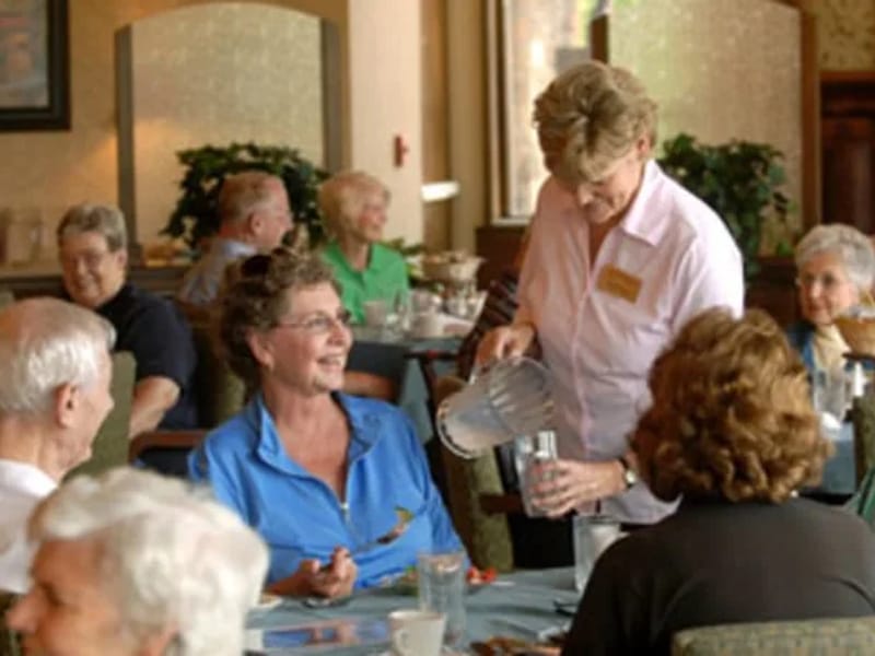 Alexian Village Square - Assisted Living in Milwaukee, WI photo 1