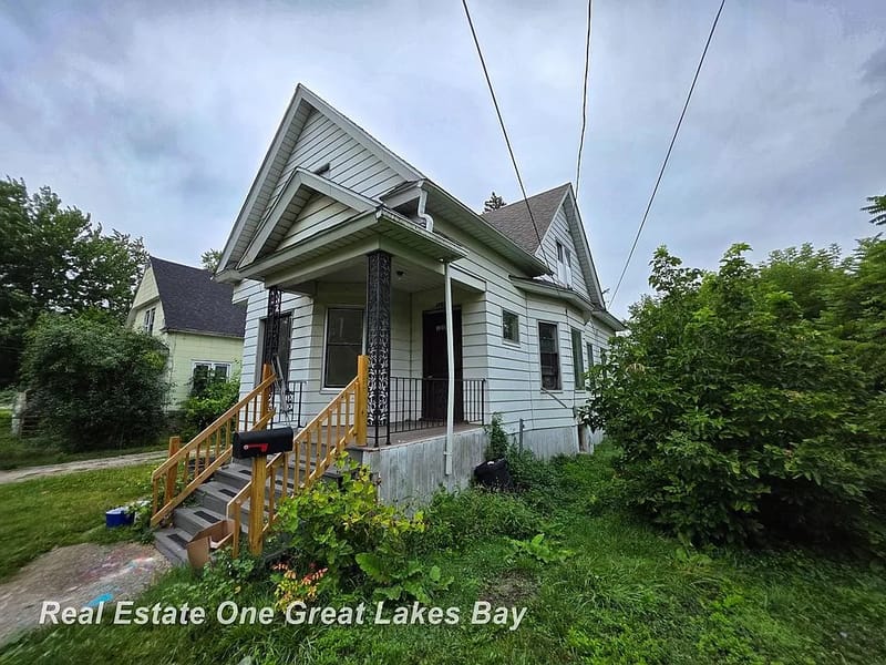 D.E.B. Afc Inc. #4 — Assisted Living, Saginaw, MI · photo 3