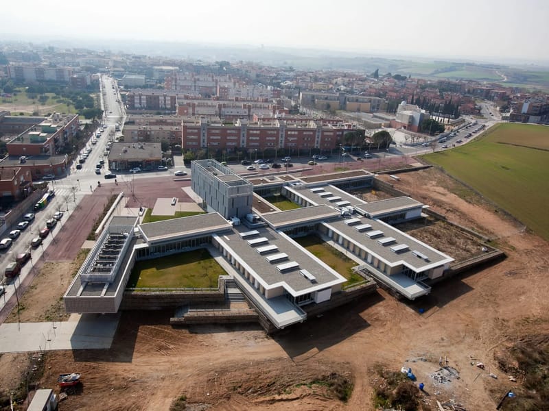 Centre de dia per a gent gran de la Verneda - Centro de Día in Barcelona, Cataluña photo 1