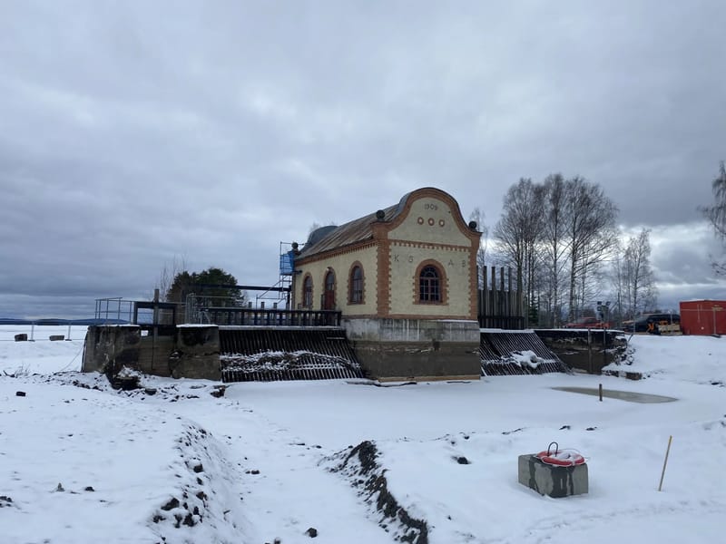Korsnäsgården - Serviceboende in Falun, Dalarnas län photo 1