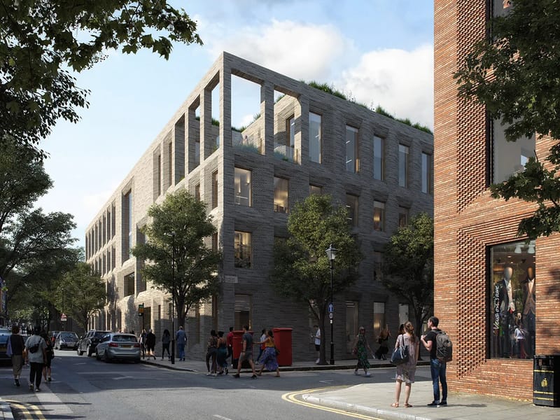 Creative Support - Duncan Court in London, England photo 3