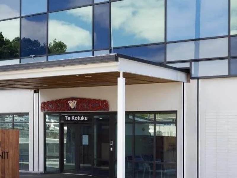Lester Heights Hospital - Nursing Home in Whangarei, Northland District Health Board photo 1