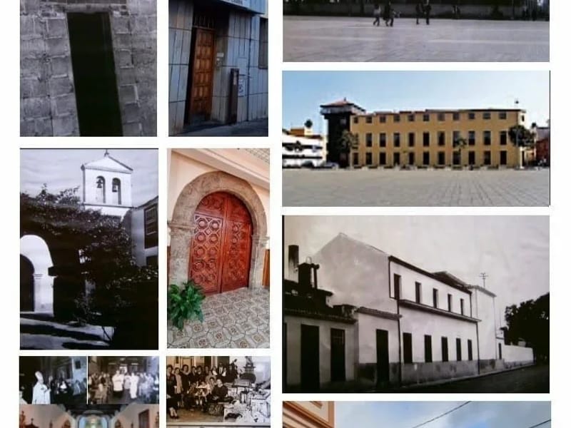 ASILO DE ANCIANOS DEL SANTO CRISTO - Hogar de Ancianos in Jiménez, Chihuahua photo 1