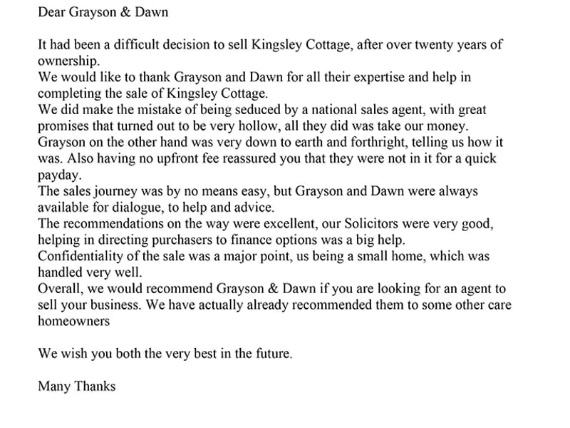 Kingsley Cottage, Blackfords - Assisted Living in Cannock, England photo 5