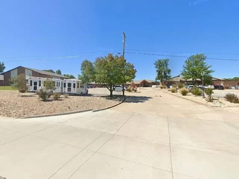 Laurie Care Center — Nursing Home, Gravois Mills, MO · photo 1