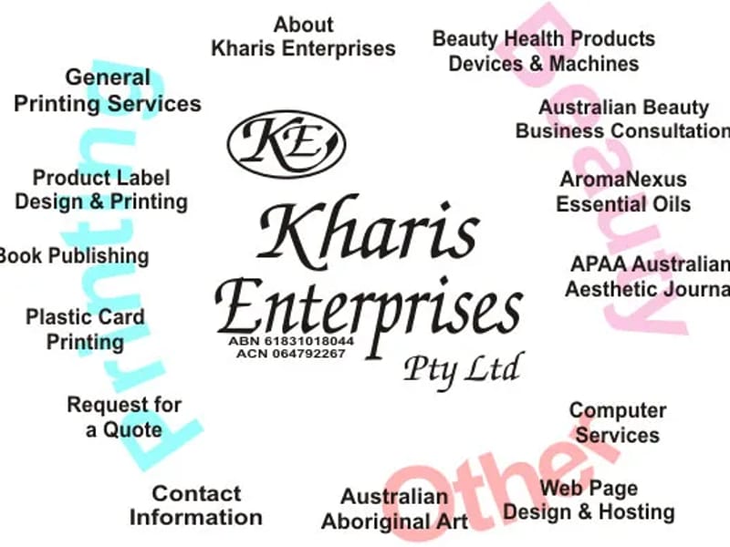 Kharis Solutions - In-Home Care in Slough, England photo 2