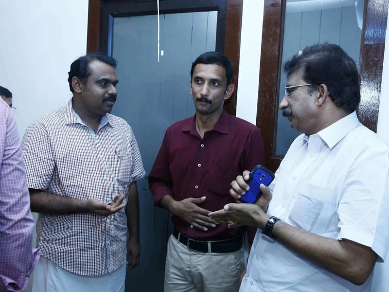 Mahashweta Hospital Private Limited - अस्पताल in Pathanamthitta District, Kerala photo 1