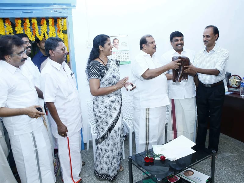 Mahashweta Hospital Private Limited - अस्पताल in Pathanamthitta District, Kerala photo 2