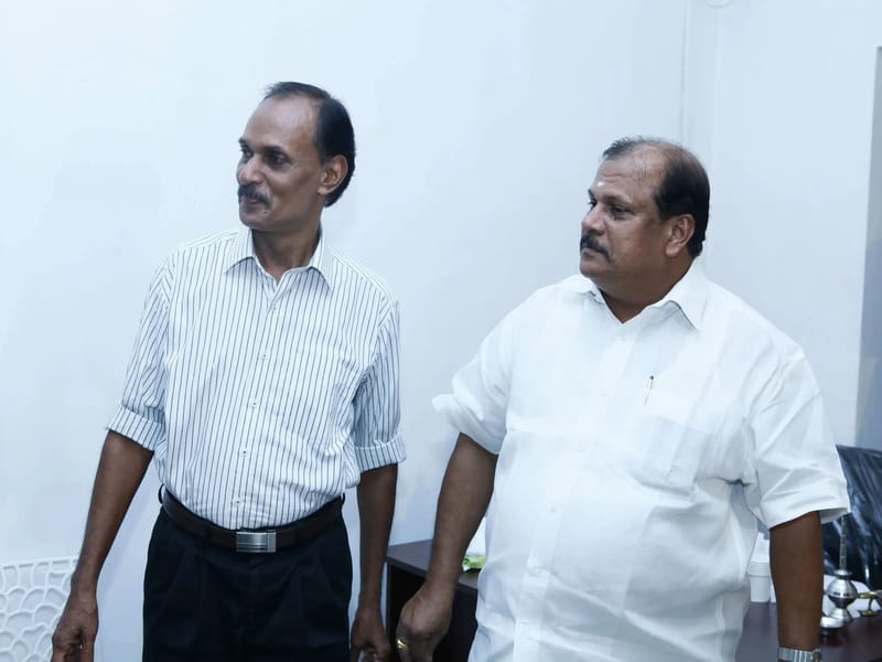 Mahashweta Hospital Private Limited - अस्पताल in Pathanamthitta District, Kerala photo 3
