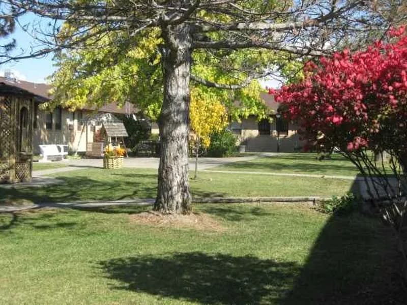 Salem Home - Nursing Home in Hillsboro, KS photo 3