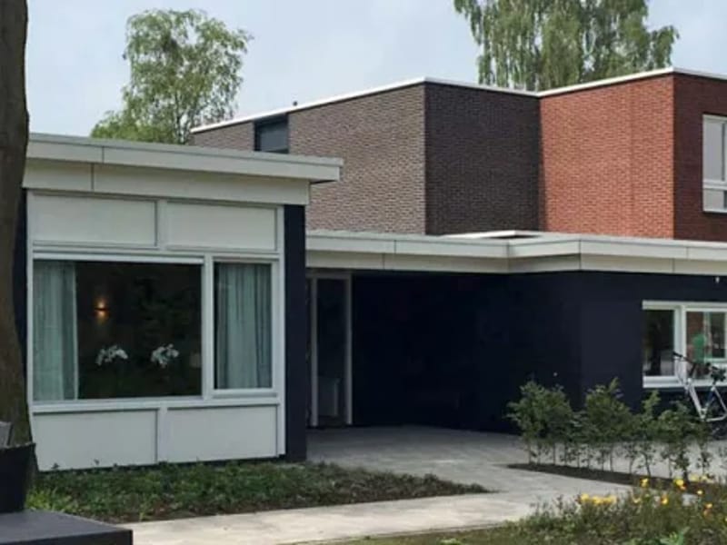 Het Socrateshuis - Verpleeghuis in Apeldoorn, Overijssel photo 3