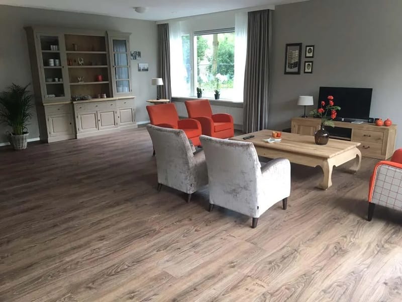 Het Socrateshuis - Verpleeghuis in Apeldoorn, Overijssel photo 2