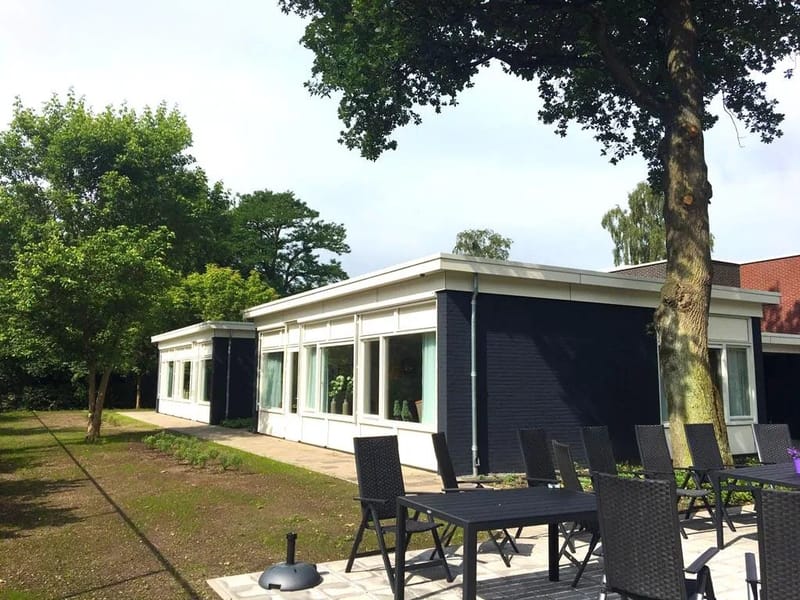 Het Socrateshuis - Verpleeghuis in Apeldoorn, Overijssel photo 1